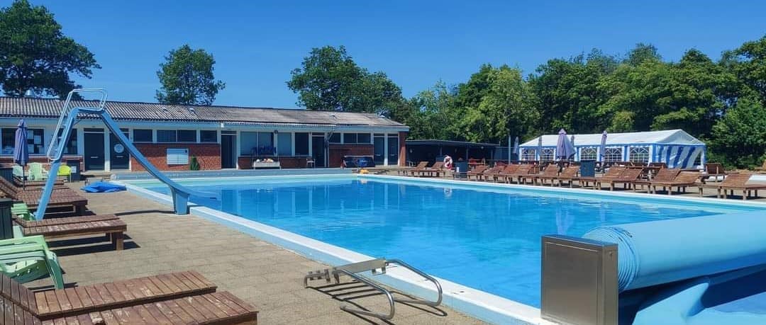 Вибрані фотографії з Ilskov Friluftsbad