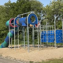 Вибрані фотографії з Ilskov Friluftsbad