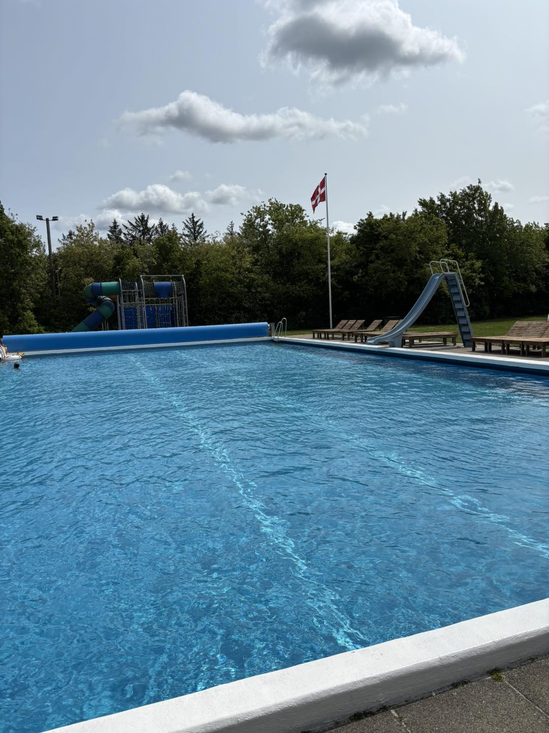 Вибрані фотографії з Ilskov Friluftsbad
